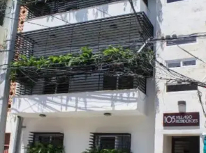 Colonial Modern 1BR APT Colonial Zone