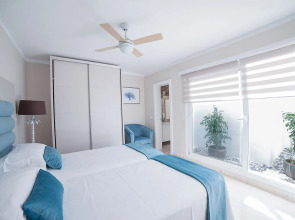 Haciendas Village Tenerife