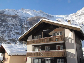 Bergdohle 34335