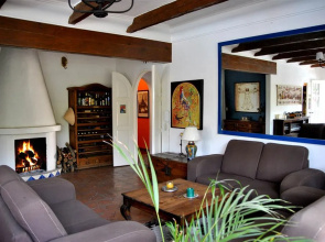 Hotel Cala Blanca