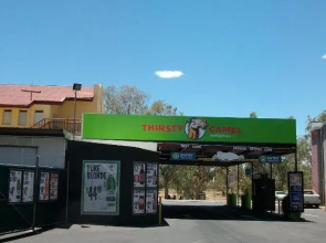 Todd Tavern