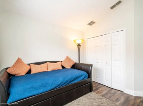 Private Pool Home With Fantastic Upgrades. Very Safe for Children! - 5av534