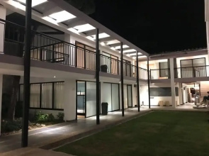 Hotel Nordiko