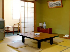 Hotel Tango Annex Nakamuraso