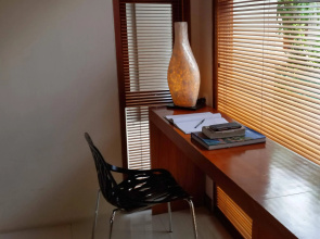 Casa Bidadari