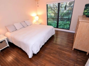 Finally, At Last, You Can Enjoy Sanibel! 2 Bedroom Home