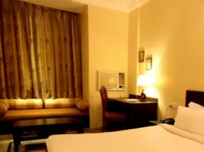 Guest house room in Jodhpur, by GuestHouser 2187