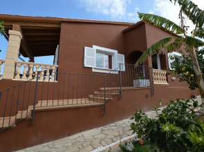 Villa Marilda