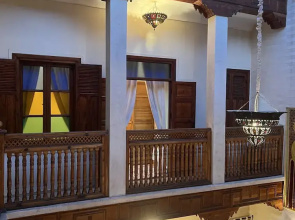 Riad Dar Les Freres