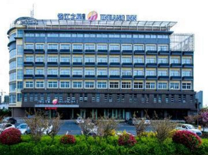 Jinjiang Select Yancheng Dongtai Municipal Government Branch