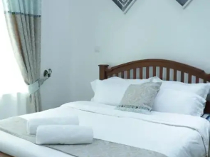 Angaza House