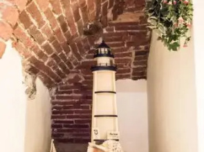 La Casetta sul Mare Guesthouse