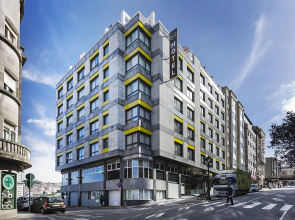 B&B Hotel Vigo