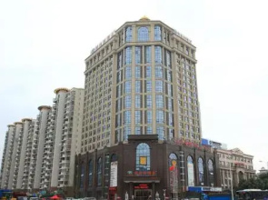 Vienna Hotel Changnan