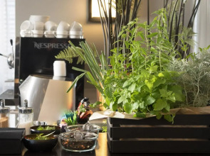 Vital - Urban boutique hotel TLV