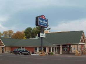 AmericInn by Wyndham Silver City