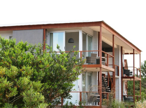 Anastasio Hotel & Beach Club