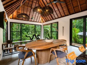 Villa Pure Kenanga by BaliSuperHost