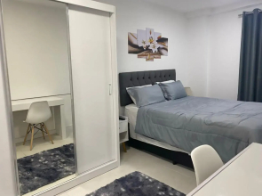 Golden Lake Residence - Arraial do Cabo