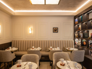 Best Western Au Trocadero