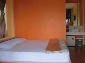 Phupassadee Resort