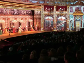 PUY DU FOU - Les Îles De Clovis + tickets