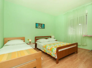 Apartment Grozdan
