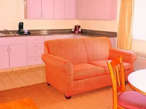 The Hotel Aria - Mountain View