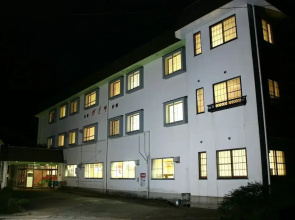 Ryokan Kadoya Shinkan