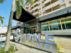 Sendale Tainan Science Park Hotel