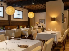 Kreutzwald Hotel Таллин