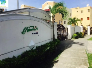 Exclusive Residential Complex of Only 5 Private and Cozy Buildings