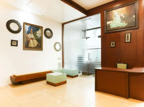 Treebo Regency - Bund Garden, Dhole Patil Road