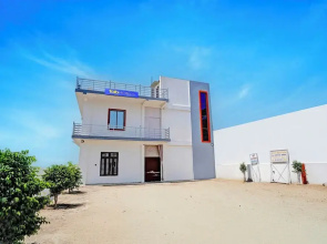 Fabhotel Sri Ram Milan Palace