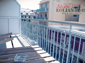 Eolian Port B&B
