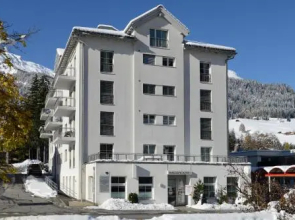 Apartment Moser