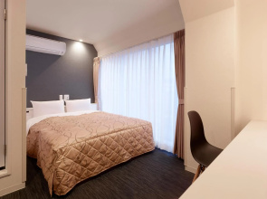 Hotel New Touhoku