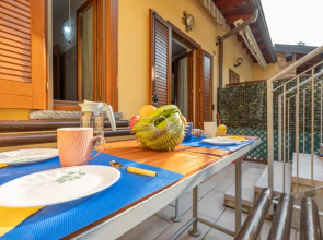 Happy Guest Apartments - Lake Panorama & Pool