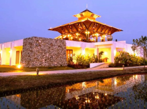 Manee Dheva Resort and Spa