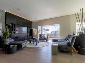 Villa Sierra - Cape Town CBD