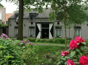 Hotel Heeren van Ghemert / De Hoefpoort