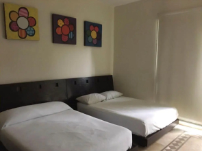 Departamento Tikal