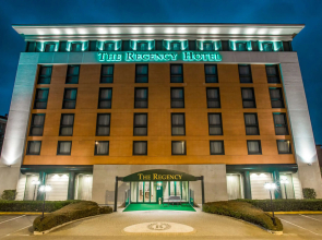 The Regency Hotel, Sure Hotel Collection by Best Western