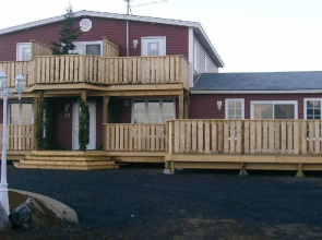 Bears Cove Inn