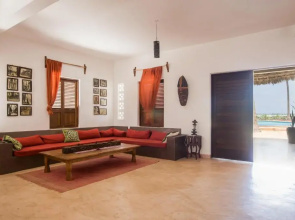 Raha Lodge Zanzibar