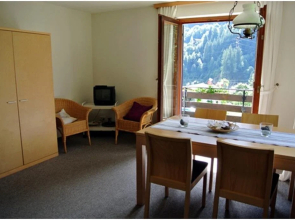Ferienhaus Dr. Schorm