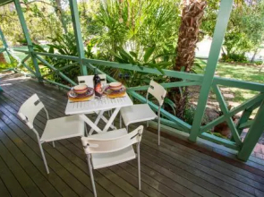 The Boat House