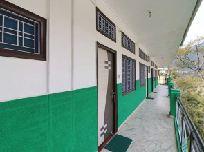 Narayana Hotel And Resort By OYO Rooms
