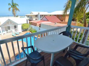 Waterfront Unit 4 - Kalbarri WA