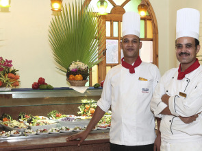 Three Corners Rihana Resort